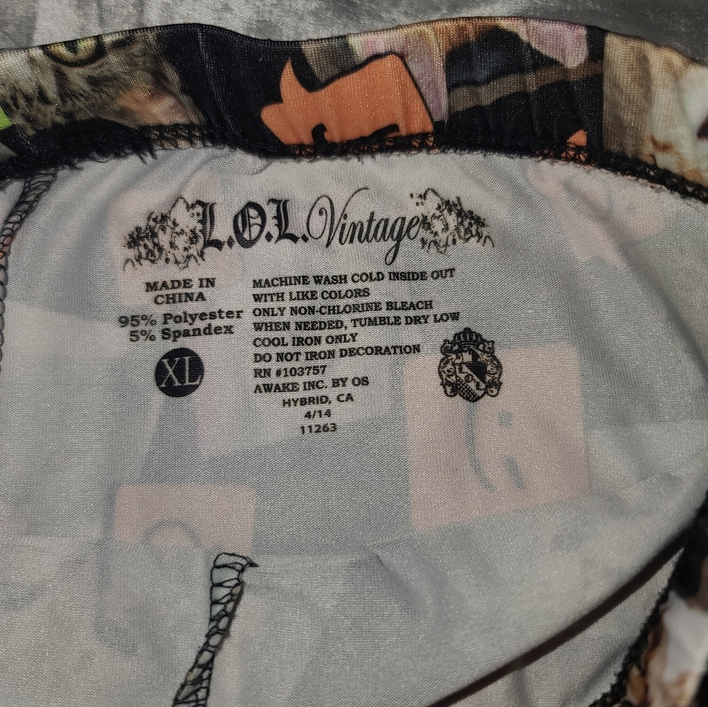Leggings - Picture 3 of 8
